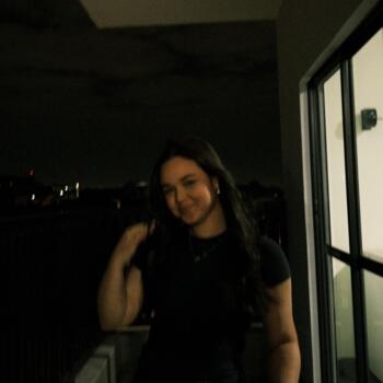 Babysitter São Paulo: Luiza