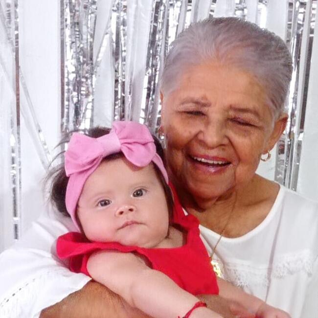 Niñera en Medellín: Juliana alejandra