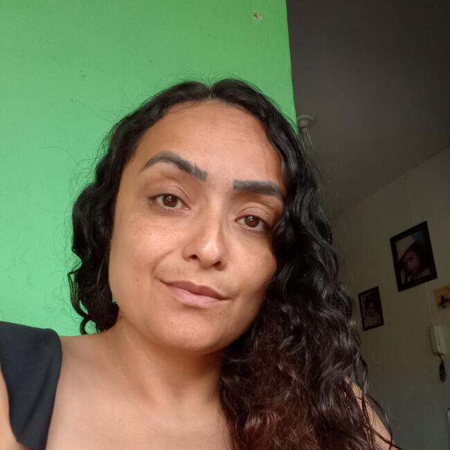 Babysitter in Nova Serrana: Thais