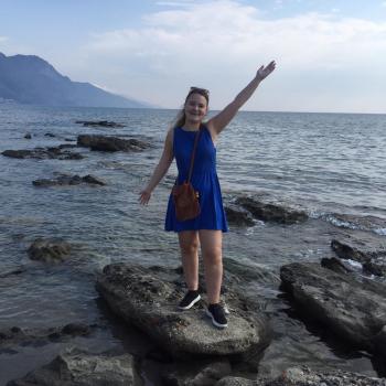 Babysitter Bergen op Zoom: Veerle