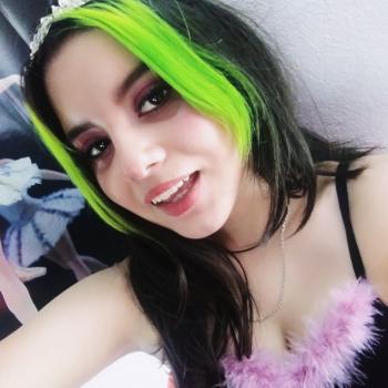 Niñera Tlanepantla de baz: Sefany