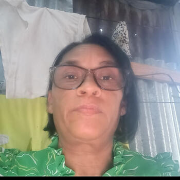 Babysitter in Santo Domingo: Luz María