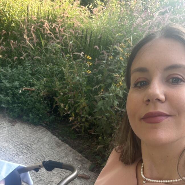 Lavoro per babysitter a Paderno Dugnano: Giulia