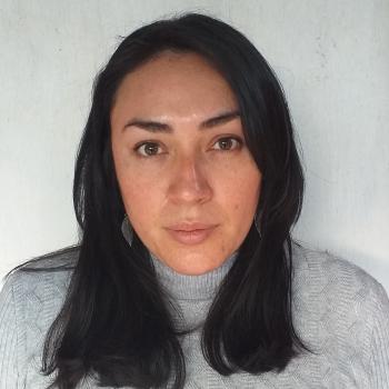 Niñera La Florida (Región Metropolitana de Santiago de Chile): Ana María