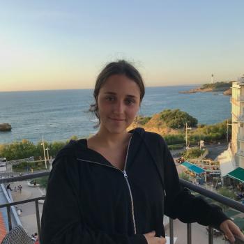 Baby-sitter Rueil-Malmaison: Laura