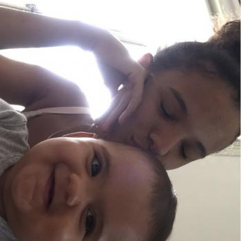 Baby-sitting Gironville-sur-Essonne: job de garde d'enfants Audrey