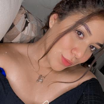 Niñera Monterrey: Lessly