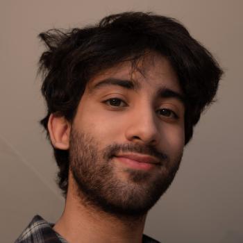 Babysitter in Reims: Ilyes