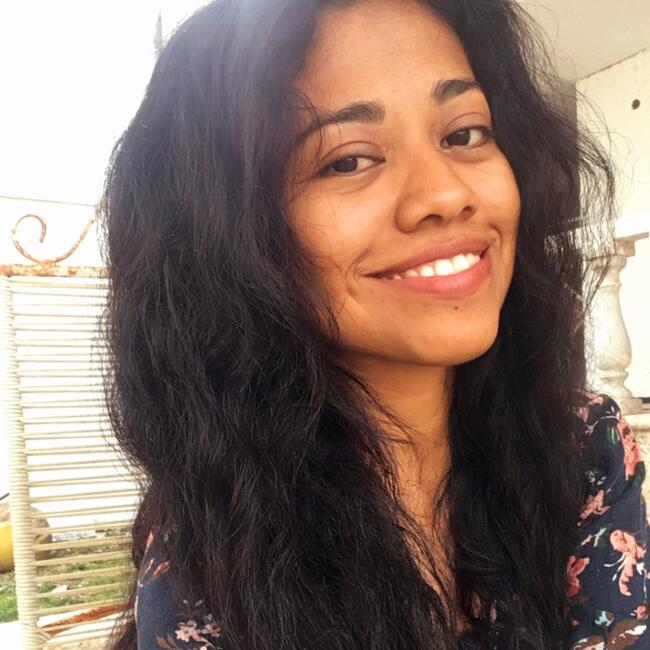 Babysitter in Mérida: Doris Peralta 
