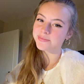 Babysitter in Mérignac: Cyrielle