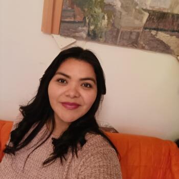 Babysitter in Granada: Sarai