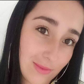 Niñera en Bogotá: Mariza
