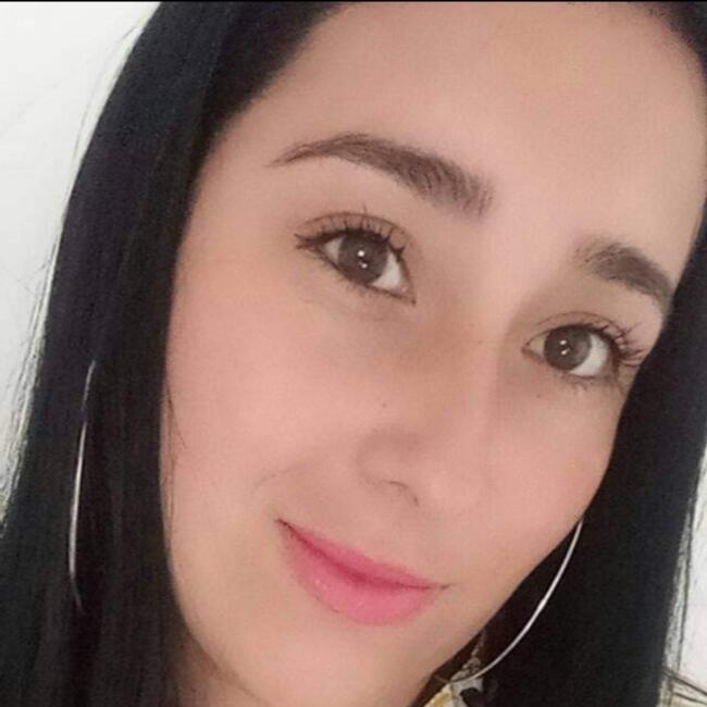 Babysitter in Bogotá: Mariza