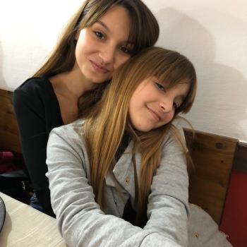 Babysitter a Rivoli: Nicole