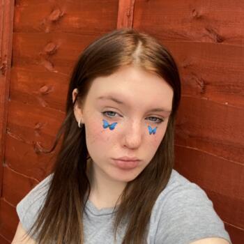 Babysitter in Feltham: Jamie