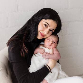 Lavoro per babysitter a Roma: lavoro per babysitter Maria