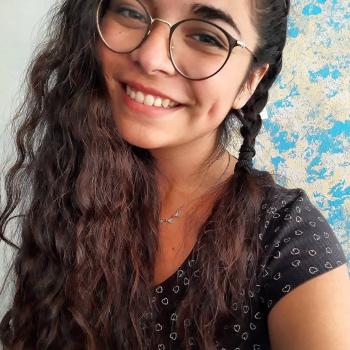 Babysitter in Curicó: Cataa