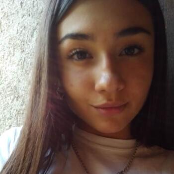 Babysitter in Godoy Cruz: Abril