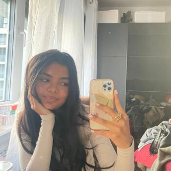 Babysitter in Luxemburg: Priti