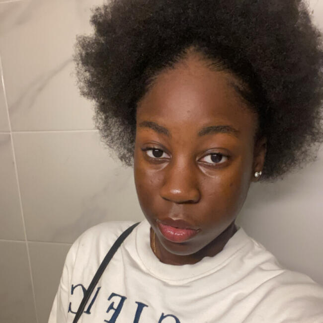 Babysitter in Almada: Lusende