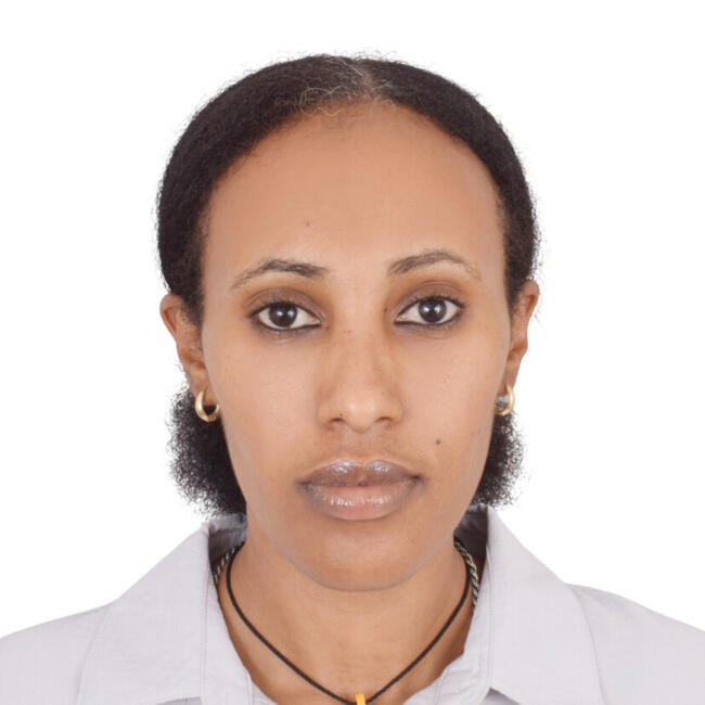 Nanny in Dubai: Habtam
