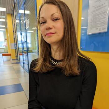 Babysitting job in Mount Joy: babysitting job Vika