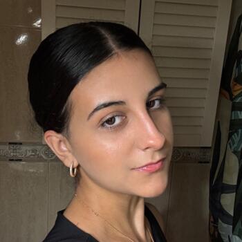 Babysitter in Santa Cruz de Tenerife: Lucia