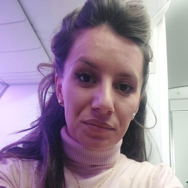 Nanny v Novi Sad: Ljubica