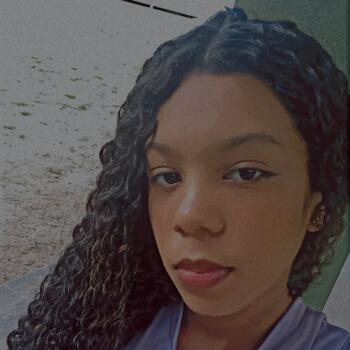 Babysitter in São José de Ribamar: Lays