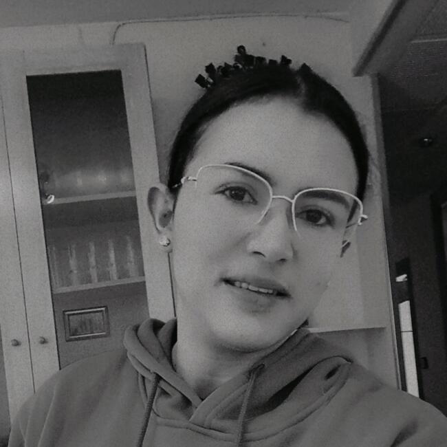 Niñera en Madrid: Isis