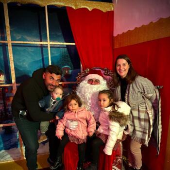 Lavoro per babysitter a Bacoli: lavoro per babysitter Flora