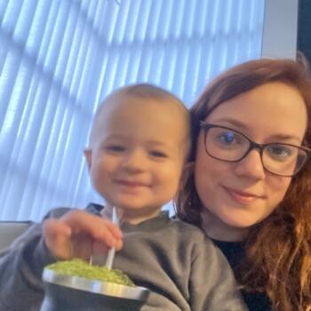 Emprego de babá em Viamão: emprego de babá Karen