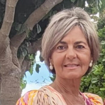 Trabajo de canguro en Lejona: Juana maria
