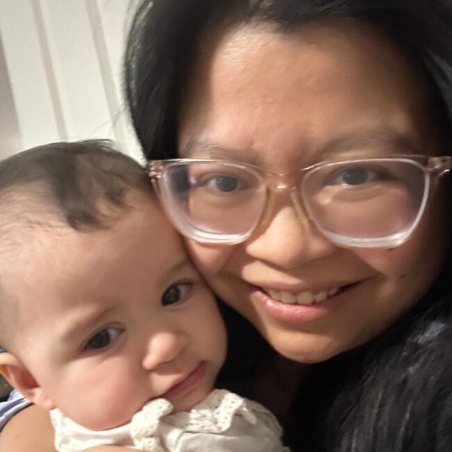 Babysitting job in Allenwood Cross Roads: Lorraine