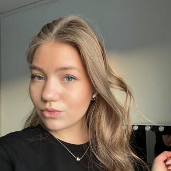 Babysitter in Luleå: Ellen