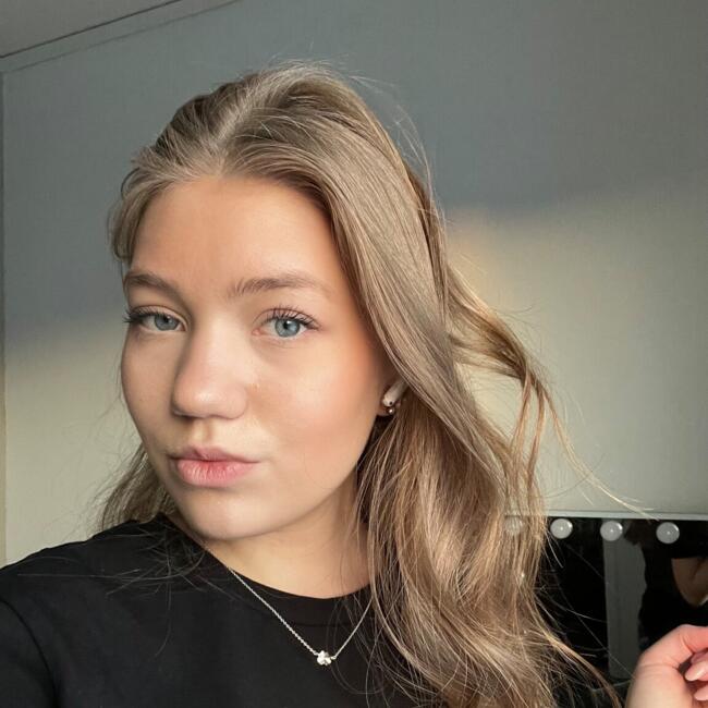 Babysitter in Luleå: Ellen