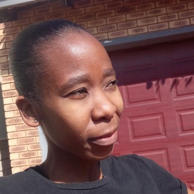 Childcare agency in Roodepoort: Christina