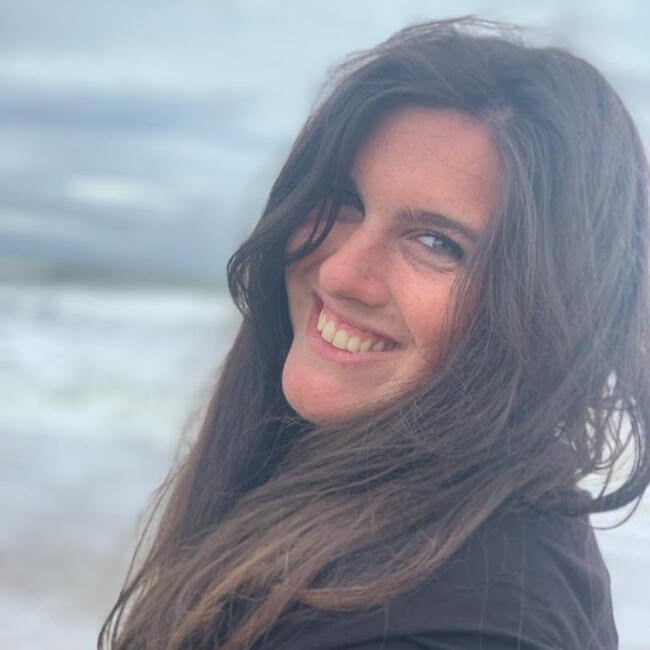 Babysitter στην περιοχή Βερολίνο: Francina