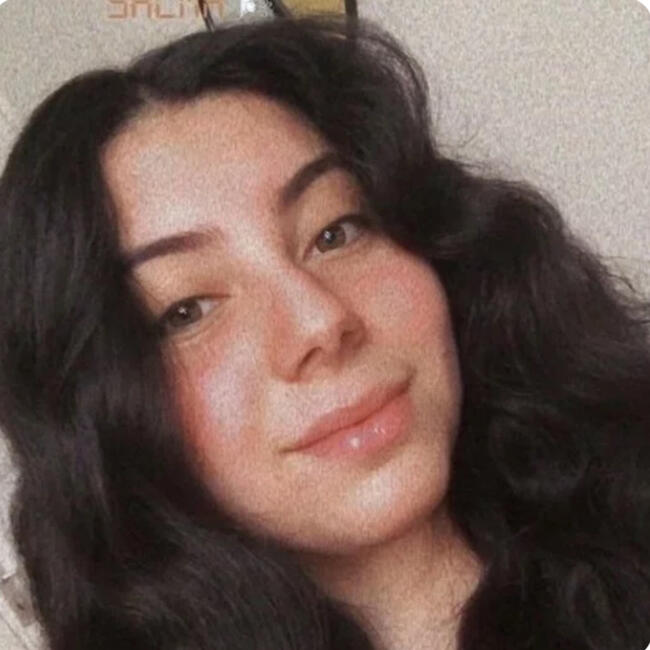 Babysitter in Aix-en-Provence: Salma