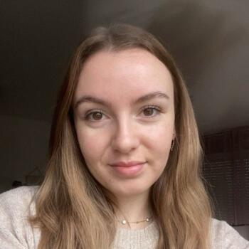 Babysitter in La Roche-sur-Yon: Margot