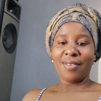 Babysitter Randburg: Gladys