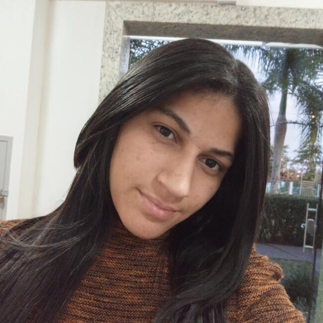 Emprego de babá em Arapongas: Nivia