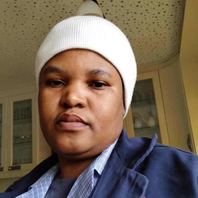 Nanny in eMbalenhle: Mamosala