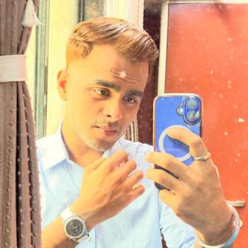 Babysitter in Thāne: Ibrahim