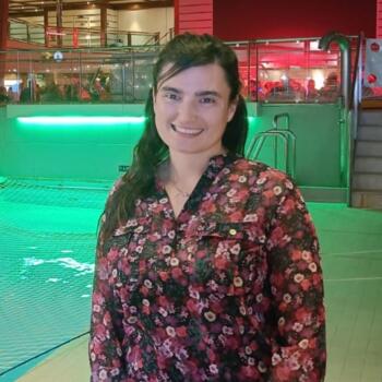 Babysitter in Castelletto di Branduzzo: Manuela