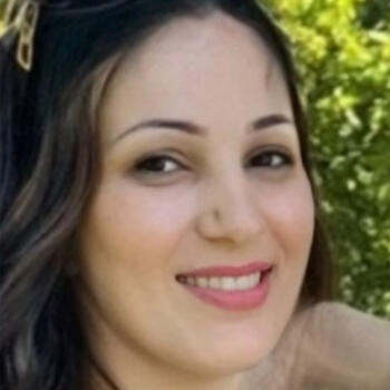 Barnvakt i Ulricehamn: Fahimeh