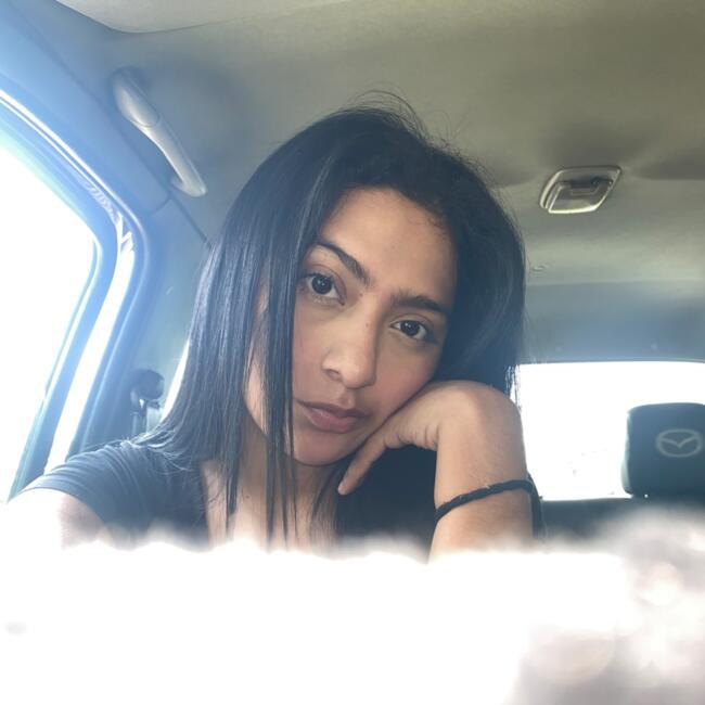 Niñera en Machala: Emily