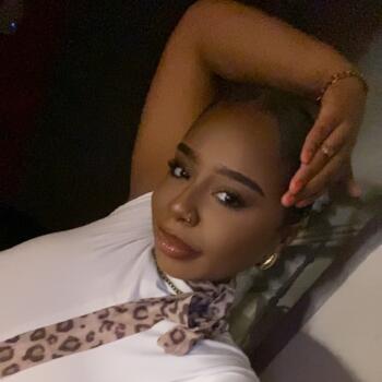 Babysitter in Herstal: Kylianne