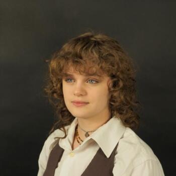 Babysitter in Oradea: Timea