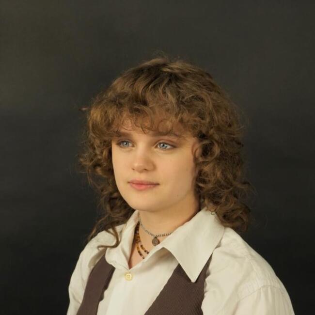 Babysitter in Oradea: Timea